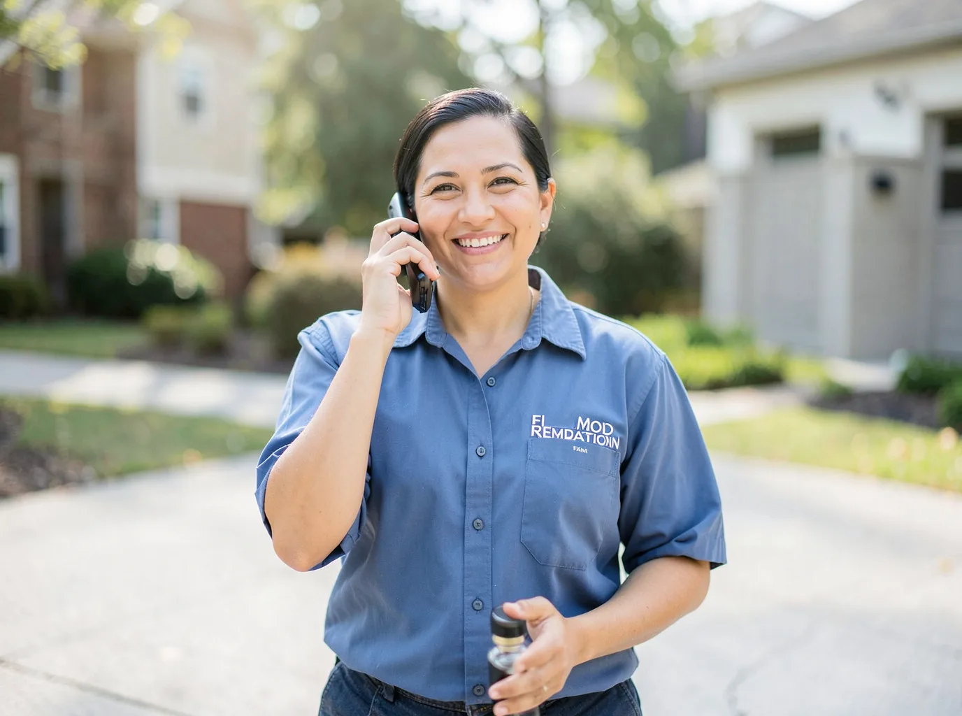 Mold Remediation Bartlett, KS FAQs
